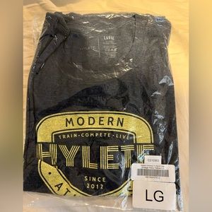 Hylete TShirt size Large